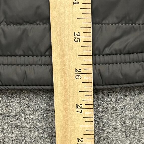 Carhartt Vest Womens Medium Rain Defender Relaxed Fit Quilted Workwear OV2286-W - Picture 10 of 10